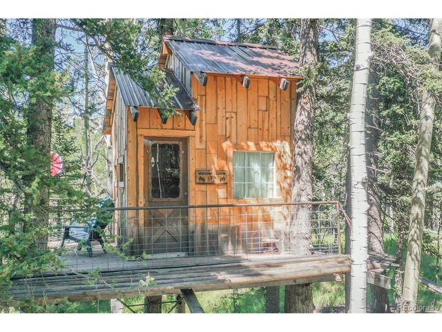 284 County Road 511 Rd, Divide, CO 80814