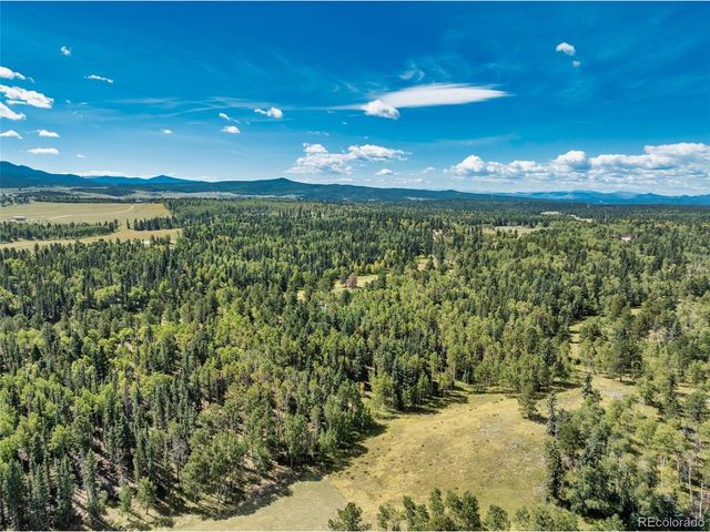 284 County Road 511 Rd, Divide, CO 80814