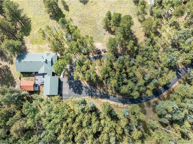 284 County Road 511 Rd, Divide, CO 80814