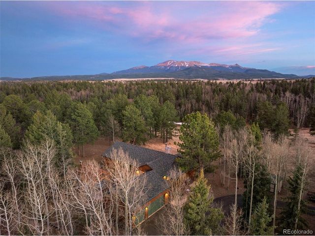 284 County Road 511 Rd, Divide, CO 80814
