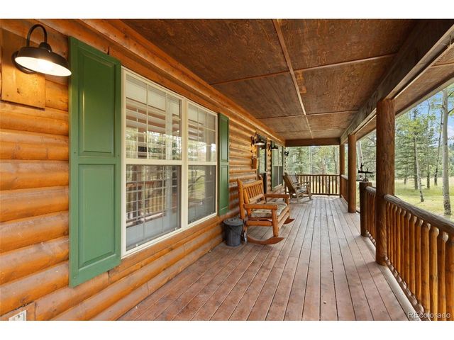 284 County Road 511 Rd, Divide, CO 80814