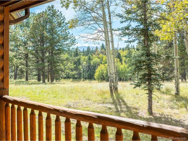 284 County Road 511 Rd, Divide, CO 80814