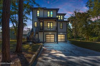 1624 Sunrise Lane, Wilmington, NC 28409