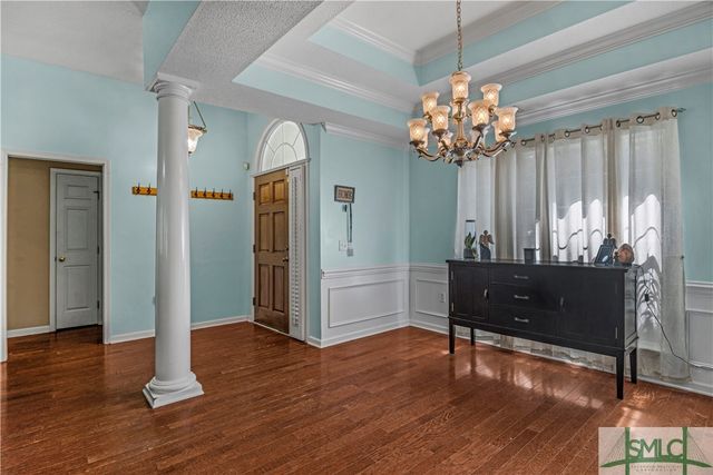 581 Laurel Hill Circle, Richmond Hill, GA 31324