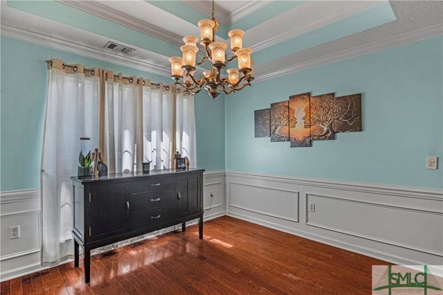 581 Laurel Hill Circle, Richmond Hill, GA 31324