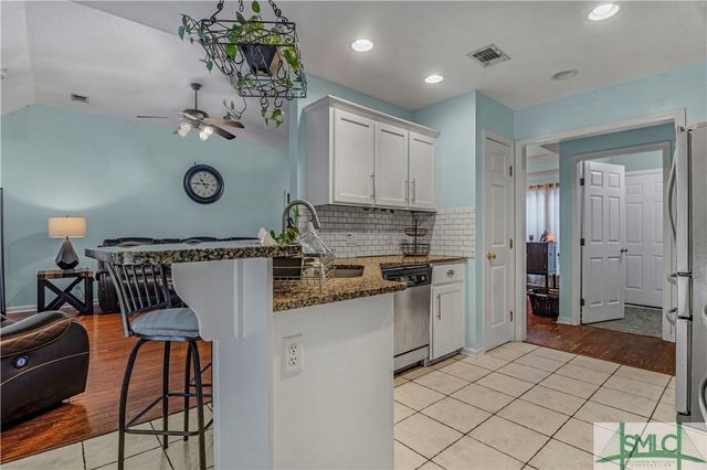 581 Laurel Hill Circle, Richmond Hill, GA 31324