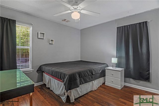 581 Laurel Hill Circle, Richmond Hill, GA 31324