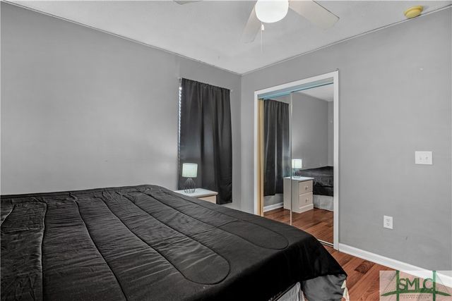 581 Laurel Hill Circle, Richmond Hill, GA 31324