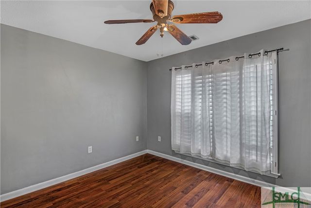 581 Laurel Hill Circle, Richmond Hill, GA 31324