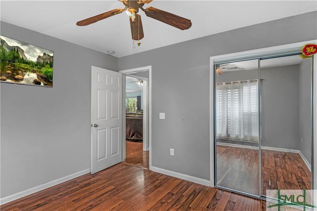 581 Laurel Hill Circle, Richmond Hill, GA 31324