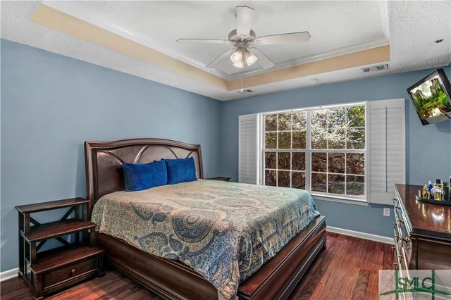 581 Laurel Hill Circle, Richmond Hill, GA 31324