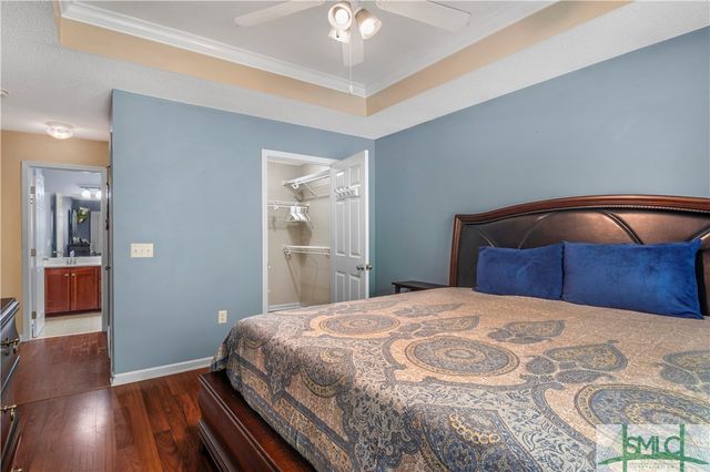 581 Laurel Hill Circle, Richmond Hill, GA 31324