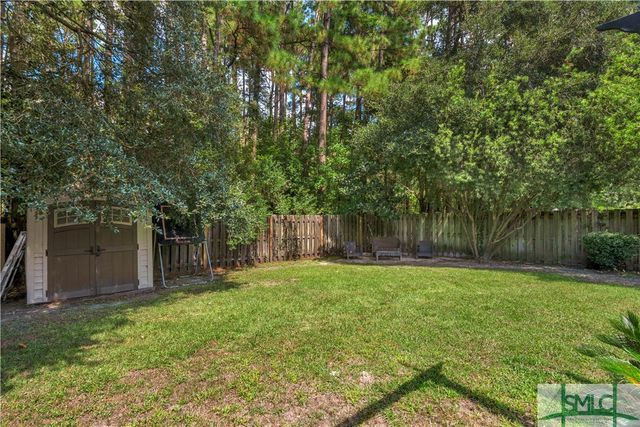 581 Laurel Hill Circle, Richmond Hill, GA 31324