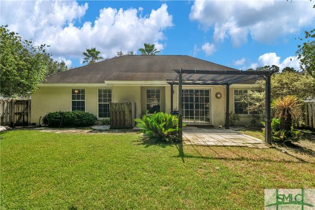 581 Laurel Hill Circle, Richmond Hill, GA 31324