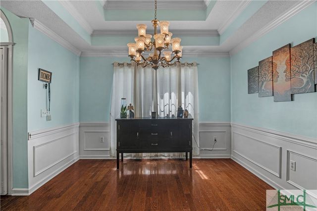 581 Laurel Hill Circle, Richmond Hill, GA 31324