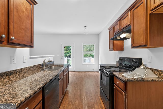 6385 Shadow Square, Lithonia, GA 30058