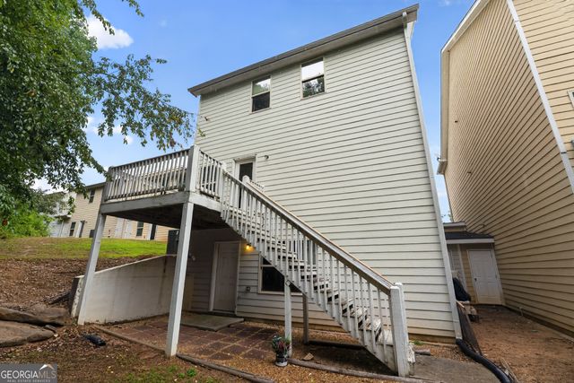6385 Shadow Square, Lithonia, GA 30058