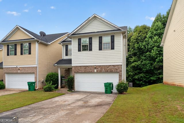 6385 Shadow Square, Lithonia, GA 30058