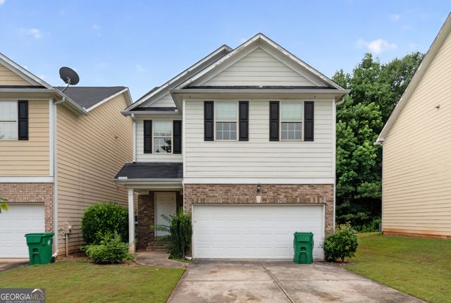 6385 Shadow Square, Lithonia, GA 30058