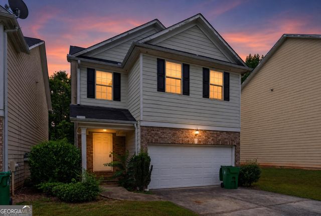 6385 Shadow Square, Lithonia, GA 30058