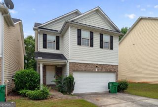 6385 Shadow Square, Lithonia, GA 30058