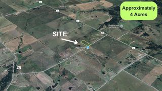TBD NW CR 4160, Frost, TX 76641