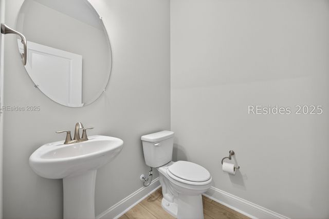 664 Java Drive, Bluffton, SC 29910