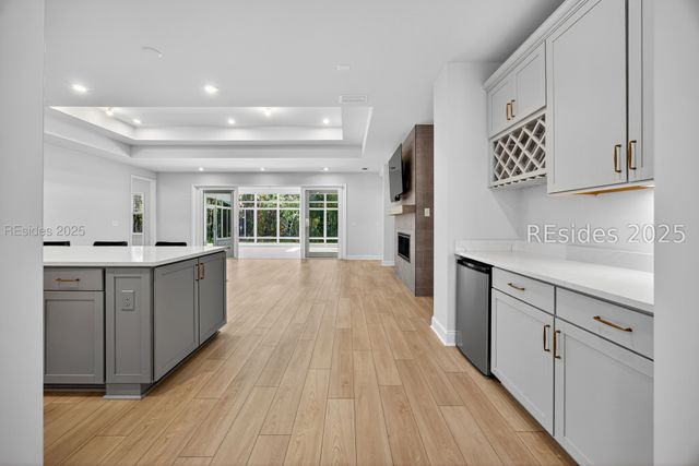 664 Java Drive, Bluffton, SC 29910