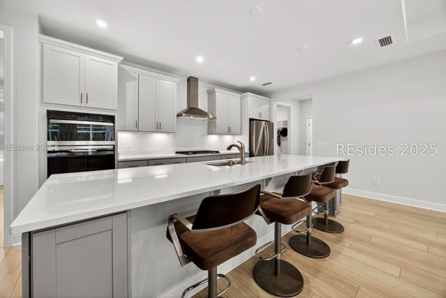 664 Java Drive, Bluffton, SC 29910