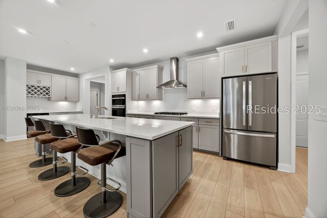 664 Java Drive, Bluffton, SC 29910