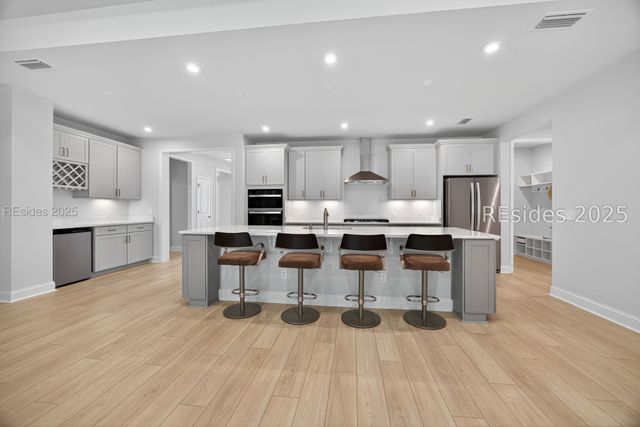 664 Java Drive, Bluffton, SC 29910