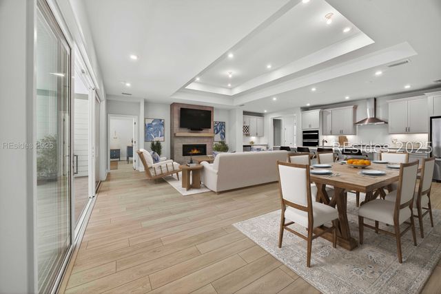 664 Java Drive, Bluffton, SC 29910