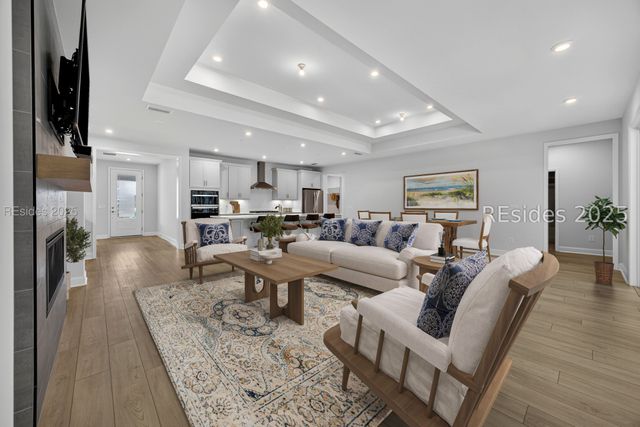 664 Java Drive, Bluffton, SC 29910