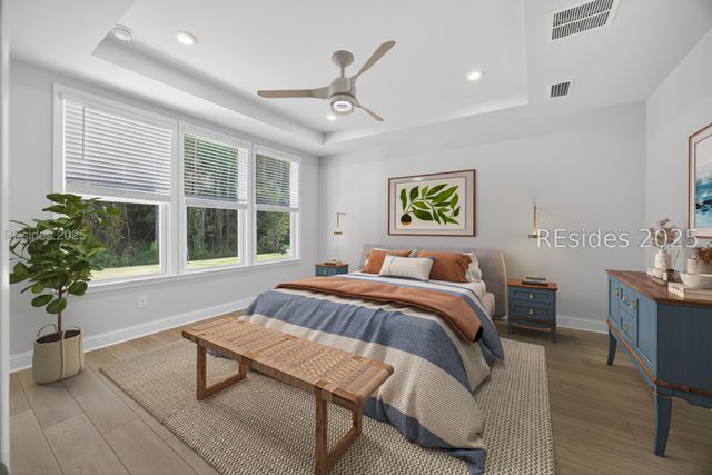 664 Java Drive, Bluffton, SC 29910