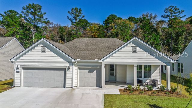 664 Java Drive, Bluffton, SC 29910