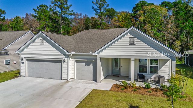 664 Java Drive, Bluffton, SC 29910