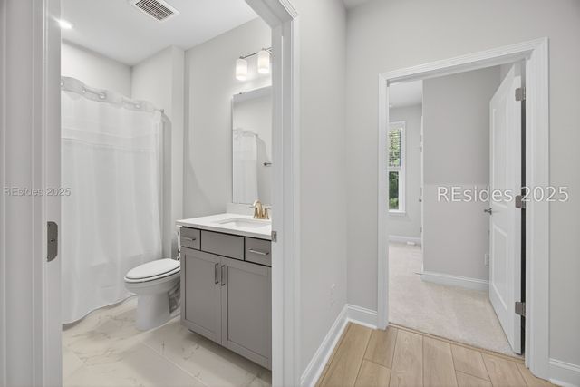 664 Java Drive, Bluffton, SC 29910