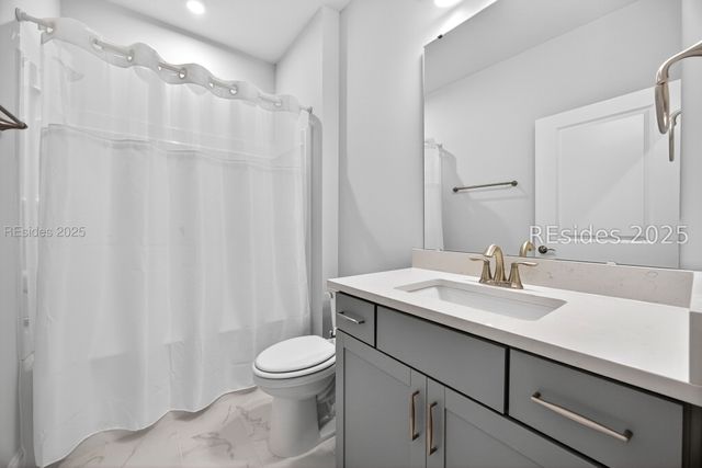 664 Java Drive, Bluffton, SC 29910