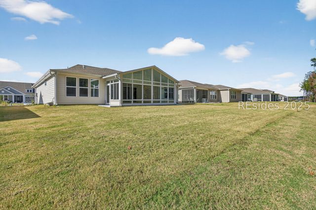 664 Java Drive, Bluffton, SC 29910