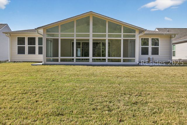 664 Java Drive, Bluffton, SC 29910