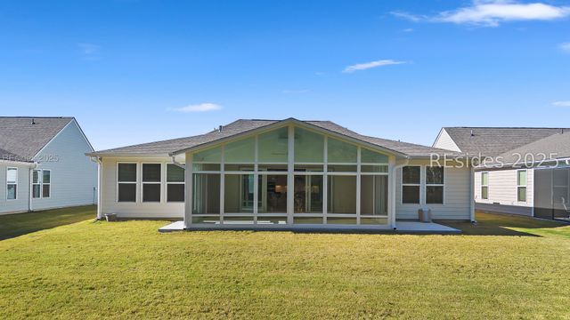 664 Java Drive, Bluffton, SC 29910