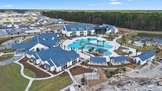 664 Java Drive, Bluffton, SC 29910