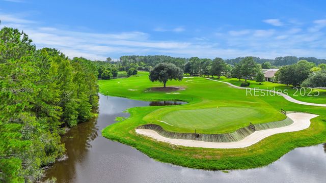 664 Java Drive, Bluffton, SC 29910