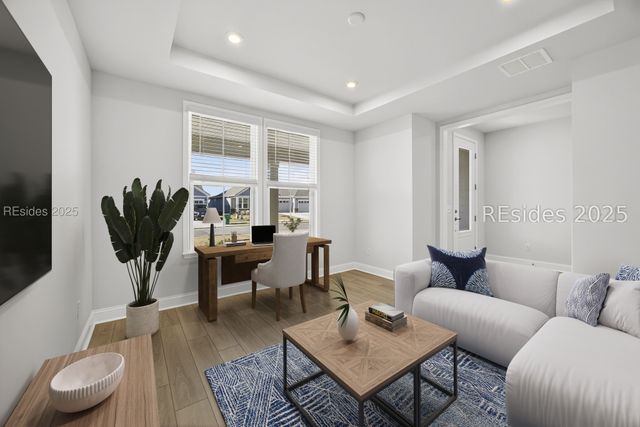 664 Java Drive, Bluffton, SC 29910