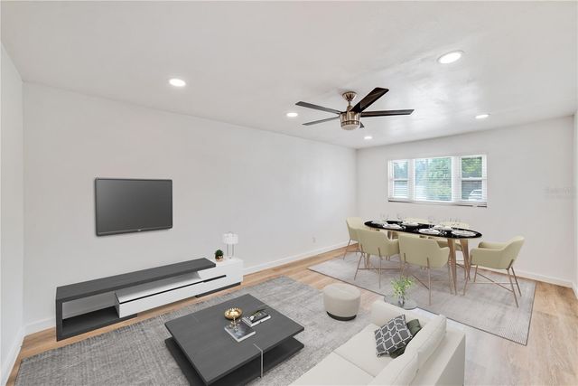 4413 W ROGERS AVENUE, Tampa, FL 33611