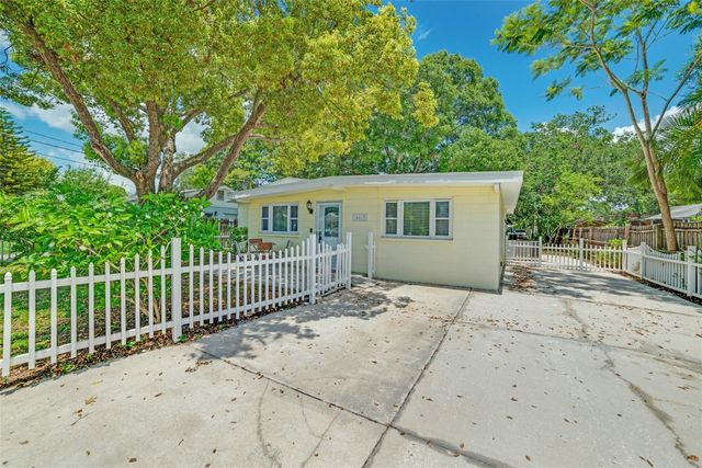 4413 W ROGERS AVENUE, Tampa, FL 33611