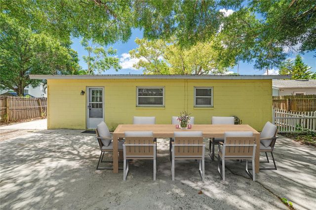 4413 W ROGERS AVENUE, Tampa, FL 33611