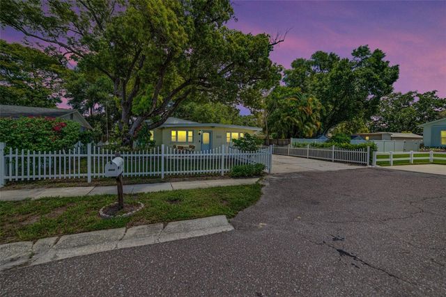 4413 W ROGERS AVENUE, Tampa, FL 33611