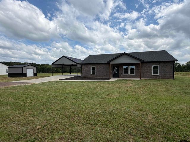 480 CR 4235, Mt Pleasant, TX 75455