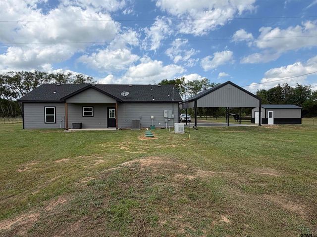 480 CR 4235, Mt Pleasant, TX 75455
